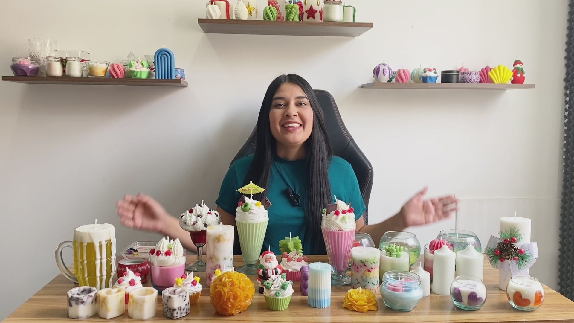 Cargar video: 